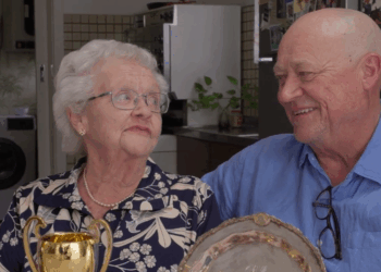 Betsy’s Best: Canterbury