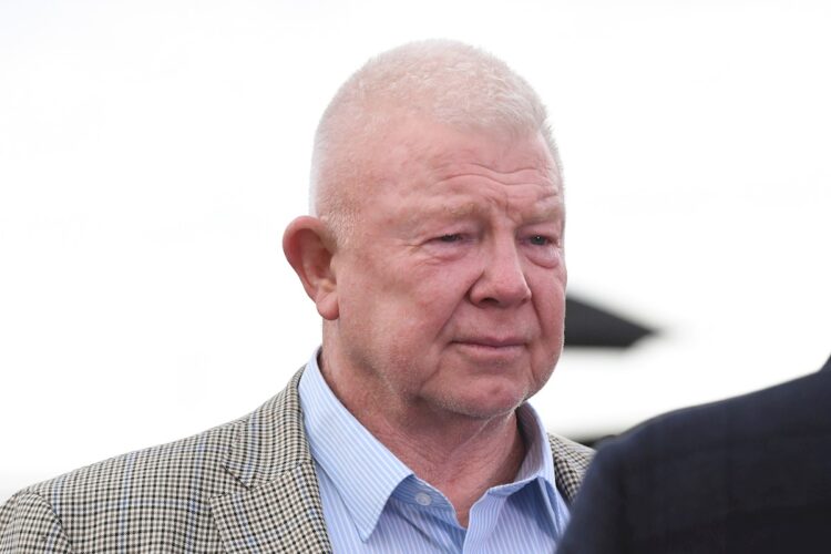 John Leek Jnr has vowed to fight charges