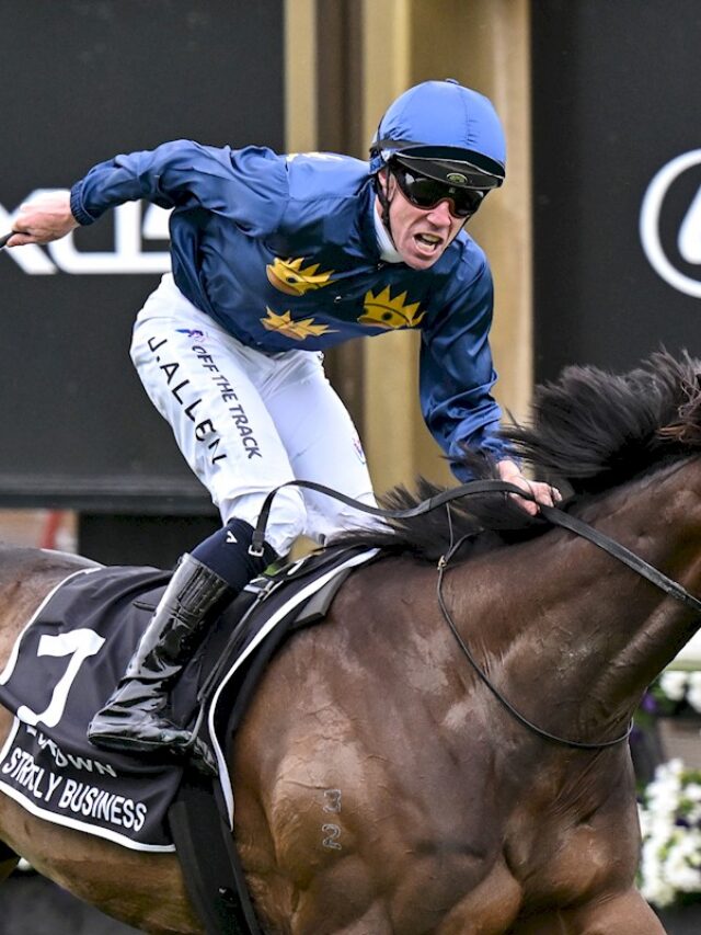 Early Look – SA G1’s