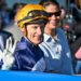 Stewards probe Shinn fall