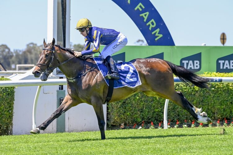 Ice Kool really impressed Dean Watling.