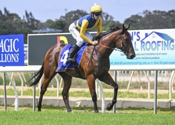 Magic problem for Slipper hopeful