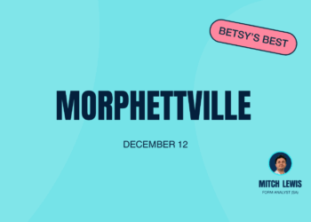 Betsy’s Best: Morphettville