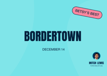 Betsy’s Best: Bordertown