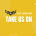 Take us on: Where Bet Legends take a stand