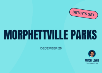 Betsy’s Set: Morphettville Parks