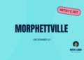 Betsy’s Set: Morphettville Saturday