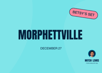 Betsy’s Set: Morphettville Saturday