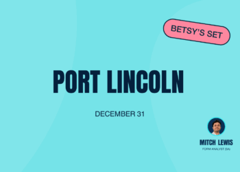 Betsy’s Set: Port Lincoln