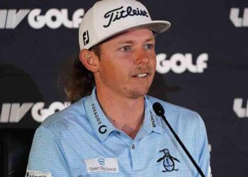 Comment: Is Australian racing becoming the LIV Golf of the sport?