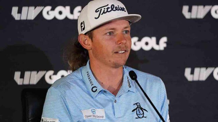 Is Australian racing the world's answer to LIV Golf?