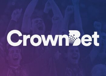 CrownBet set to rise again with new tech backbone