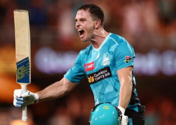 The $1.01 that broke Christmas: Perth Scorchers’ defeat seals 2025’s worst beat