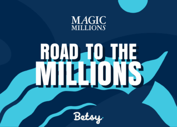 Road to the Millions: Did we see the 2yo winner at Wyong?