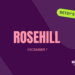 Betsy’s Set: Rosehill