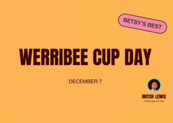 Betsy’s Best: Werribee