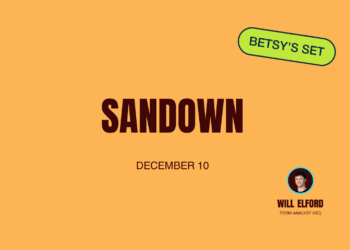 Betsy’s Set: Sandown
