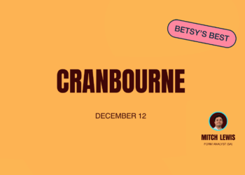 Betsy’s Best: Cranbourne