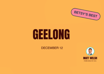 Betsy’s Best: Geelong