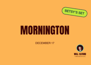 Betsy’s Set: Mornington