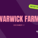 Betsy’s Set: Warwick Farm