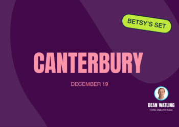 Betsy’s Best: Canterbury