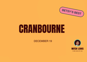 Betsy’s Set: Cranbourne