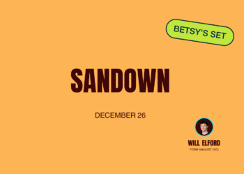 Betsy’s Set: Sandown