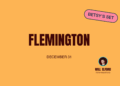Betsy’s Set: Flemington