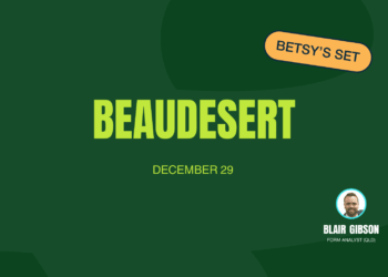 Betsy’s Set: Beaudesert