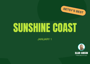 Besty’s Best: Sunshine Coast