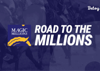 Road to the Millions: Did we see the 2yo winner at Wyong?