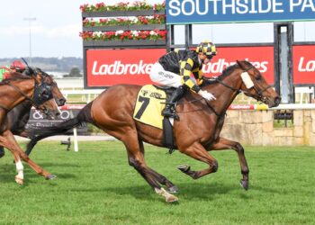 Persian Spirit’s New Year test