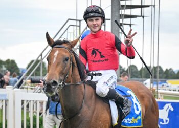 Ollie protege’s unlikely path