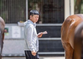 Yulong billionaire boss arrives on Gold Coast