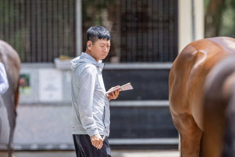 Yulong Investment's Mr Yuesheng Zhang