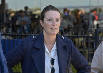 Archibald unhappy with jockey rule