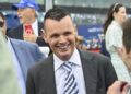 ‘I might be getting old and grumpy’ – Joe Pride pulls plug on social media as he plots big autumn