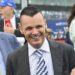 ‘I might be getting old and grumpy’ – Joe Pride pulls plug on social media as he plots big autumn