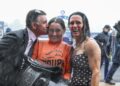 Just like dad: Family joy as Jett Newman lands first Sydney win