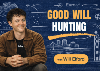 Good Will Hunting: Elford on a roll