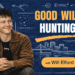 Good Will Hunting: Elford on a roll