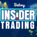 Insider Trading: Following the smart money