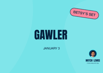 Betsy’s Set: Gawler