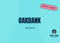 Betsy’s Best: Oakbank