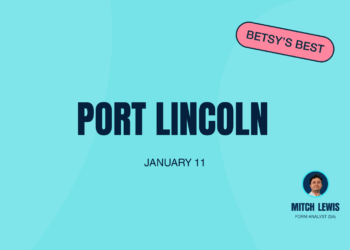 Betsy’s Best: Port Lincoln