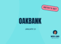 Betsy’s Set: Oakbank