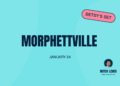 Betsy’s Set: Morphettville