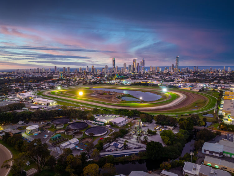 Gold Coast Turf Club