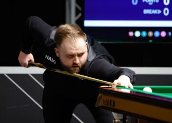 When the ledger turns: Ponybet enjoy a rare run of green to start 2026